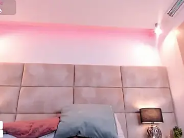 Stripchat Best Webcam of Eevee_Taylor