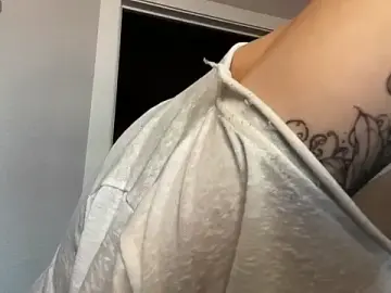 Stripchat Free Porn Cam of SibleyBurner