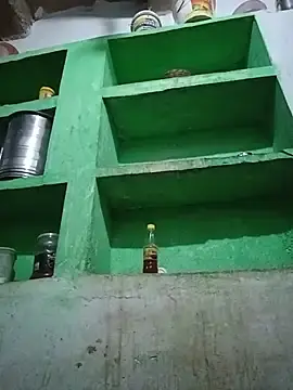 Stripchat Live Porn of Baby__Shreya