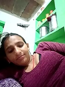 Stripchat Nude Webcam of Baby__Shreya
