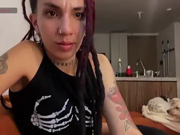 Stripchat Private Sex Chat of niah_11