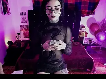 Stripchat Adult Webcams of Ardat_Lili69