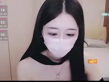 Stripchat Adult Video Chat of CN-xiaofei