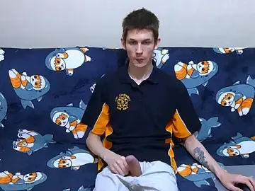 Stripchat Live Porn of Lester_Broo