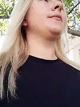 Stripchat Live Porn of evil_kitty