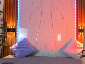 Stripchat Free Porn Cam of CharleyNova