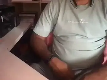 Stripchat Sex Cam of KingCobra_07