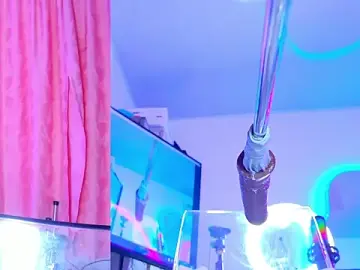 Stripchat Free Porn Cam of NathaxaLeans