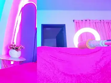 Stripchat Free Live Porn of NathaxaLeans