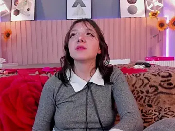 Stripchat Watch Live Sex Cams of Nina_Ford