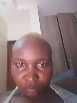 Stripchat Best Webcam of ebonyfinnest