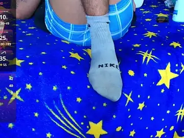 Stripchat Nude Webcam of jeisonstark