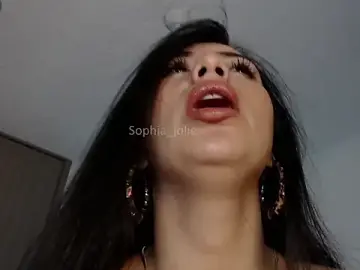 Stripchat Adult Webcams of SophiaJoliebm