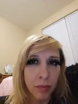 Stripchat Free Live Porn of AmethystFoxx