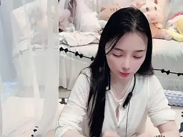 Stripchat Live Sex of AKiKi711