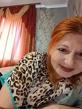 Stripchat Sex Chat of Angelina4531