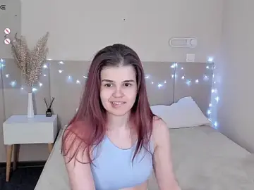 Stripchat Free Porn Cam of Infinity_Ti