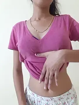 Stripchat Adult Video Chat of Kanchan7909
