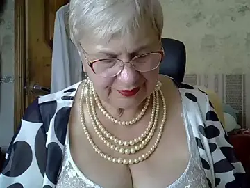 Stripchat Live Sex of SweetCherry27