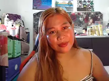 Stripchat Adult Webcam of exotic_filipina_beauty