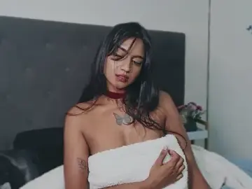 Stripchat Free Live Porn of Delilah_Blazee