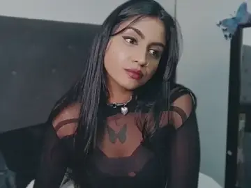 Stripchat Private Sex Chat of Delilah_Blazee