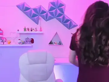 Stripchat Best live sex cam show of camille_eyes