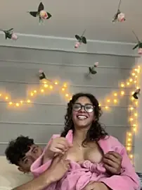 Stripchat Live Porn of Sarabubbie