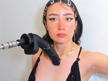 Stripchat Free Porn Cam of lizzy_davis_1