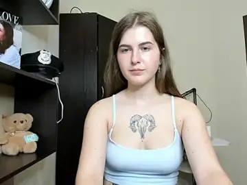 Stripchat Best live sex cam show of OhMyAlice