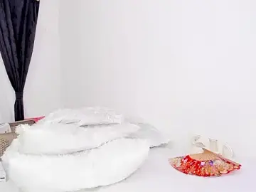 Stripchat Live Sex of ashanty_b5