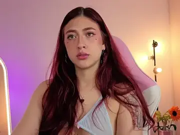 Stripchat Live Porn of violet_ch