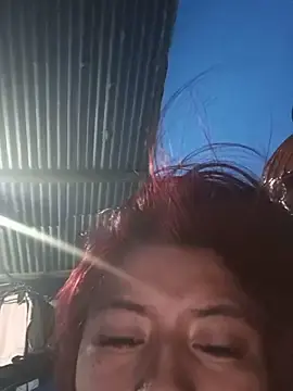 Stripchat Live Sex Cam of Alahia_Myers