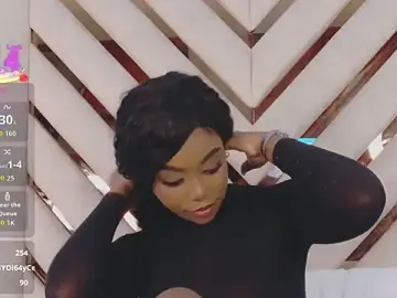 Stripchat Watch Live Sex Cams of Lola_King