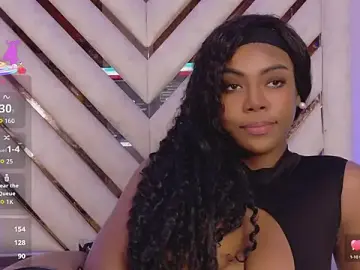 Stripchat Watch Live Sex Cams of Lola_King