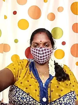 Stripchat Free Porn Cam of Tamil_Abinaya