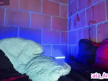 Stripchat Live Porn of Cata-angel