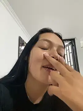 Stripchat Private Sex Chat of NIKA530