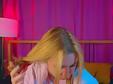 Stripchat Live Sex of RosalieHandley