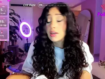Stripchat Live Sex Cam of Charlotte_james1