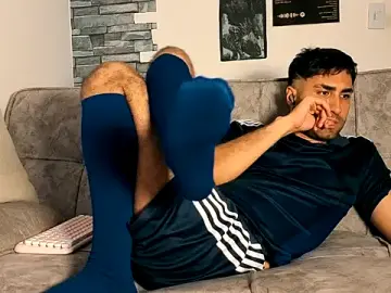 Stripchat Nude Webcam of Justdavid_