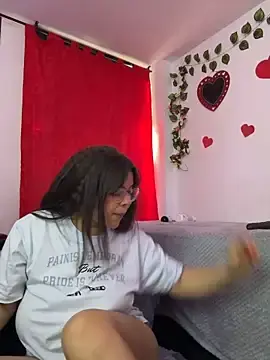 Stripchat Free Live Porn of MiaCollinssx