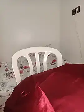 Stripchat Live Porn of Nour_Banu