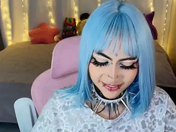 Stripchat Adult Webcams of maliciaXpoison