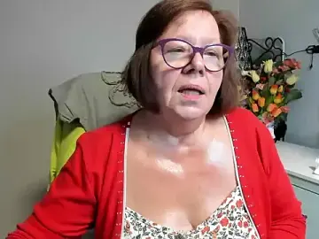 Stripchat Sex Cam of Adelewildx