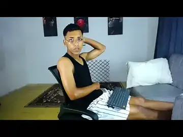 Stripchat Free Live Porn of jack_vega1