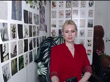 Stripchat Sex Cam of CapriScorpion