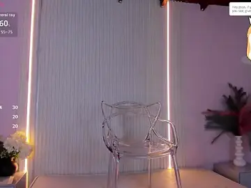Stripchat Live Porn of LucyWild8