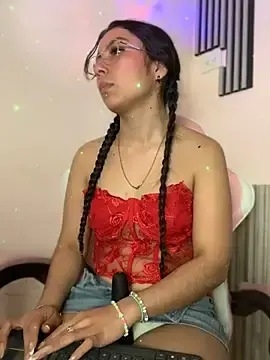 Stripchat Live Porn of Julieth_ec