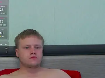 Stripchat Adult Webcam of Zoro1999